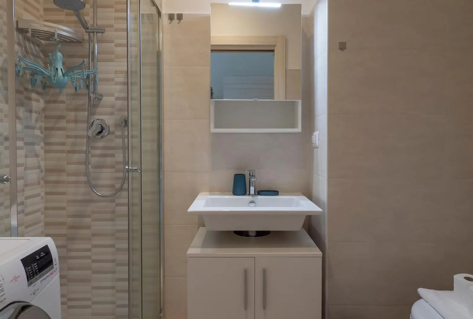 I Host Apartment - Rogoredo 49 Милан